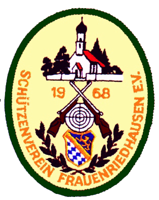 Schützenverein Frauenriedhausen